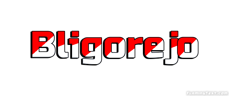 Bligorejo City