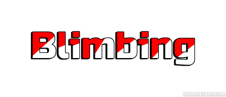 Blimbing City