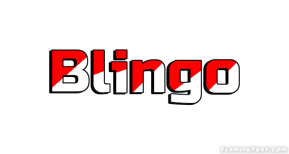 Blingo Stadt