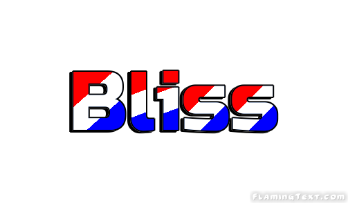 Bliss مدينة