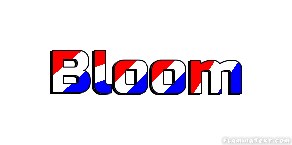 Bloom Ville