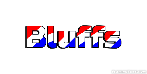 Bluffs City