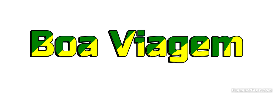 Boa Viagem Cidade