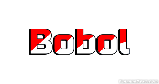 Bobol 市