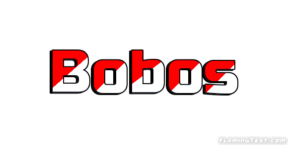 Bobos 市