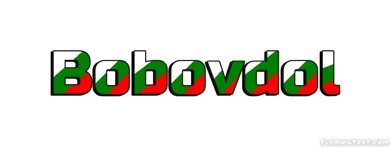 Bobovdol Ville