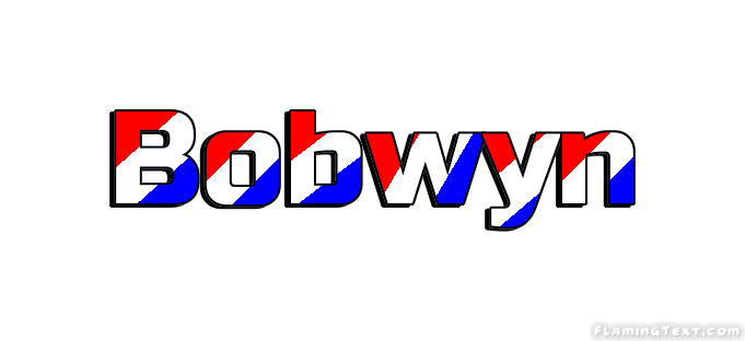 Bobwyn City