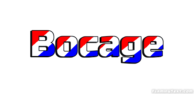 Bocage City