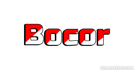 Bocor City