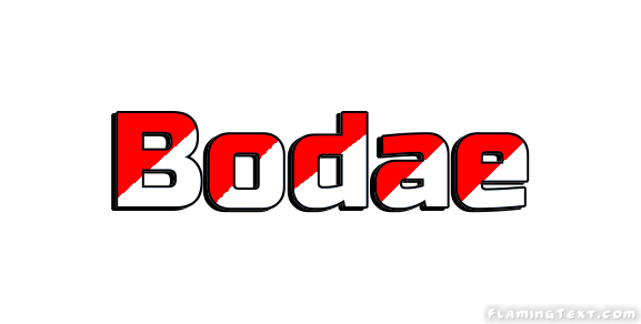 Bodae Cidade
