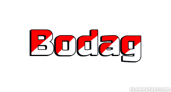 Bodag City