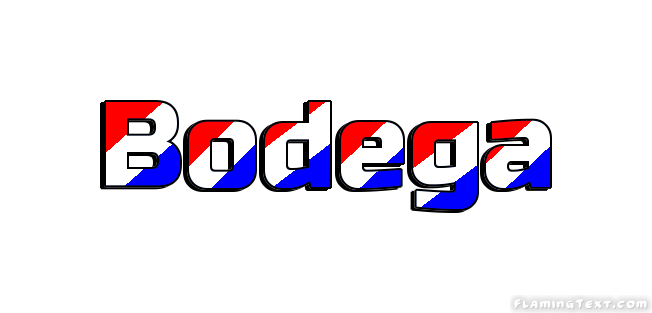Bodega City