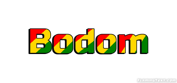 Bodom City