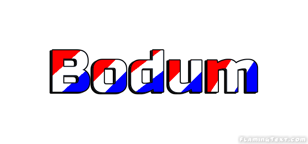 Bodum 市