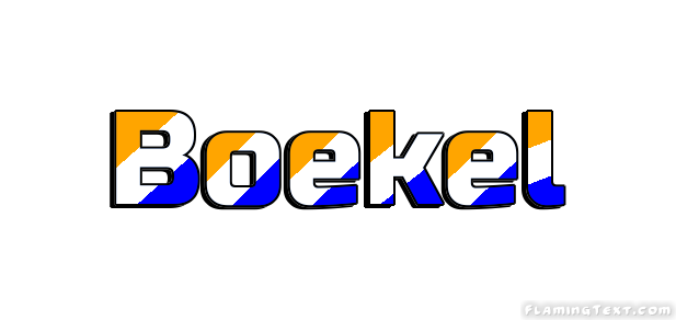 Boekel City
