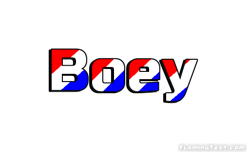 Boey City