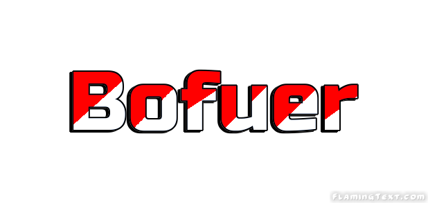 Bofuer Cidade