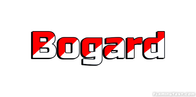 Bogard City
