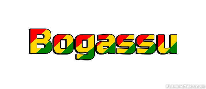 Bogassu City