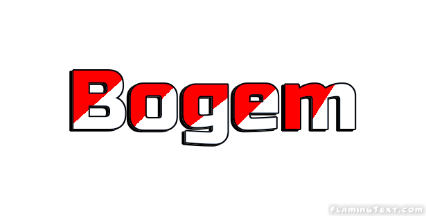 Bogem 市