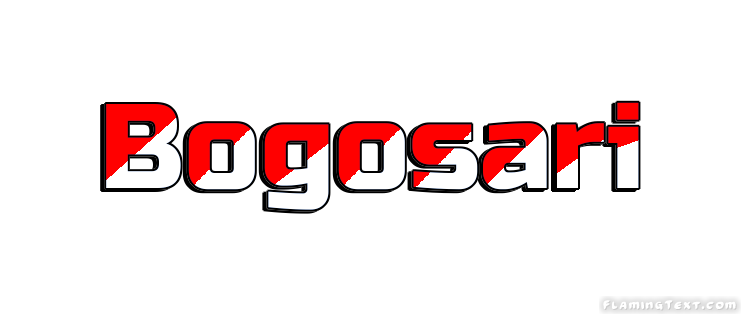 Bogosari City