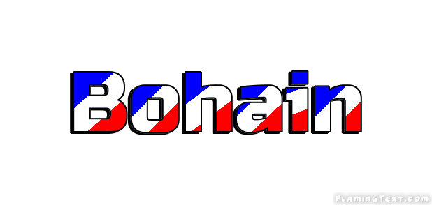 Bohain City
