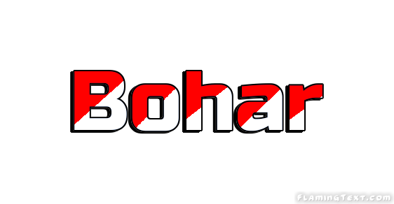 Bohar City