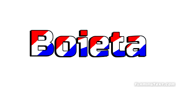 Boieta City