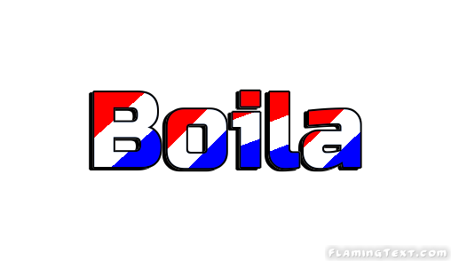 Boila City