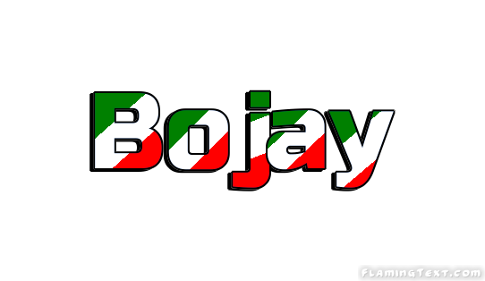 Bojay Ville