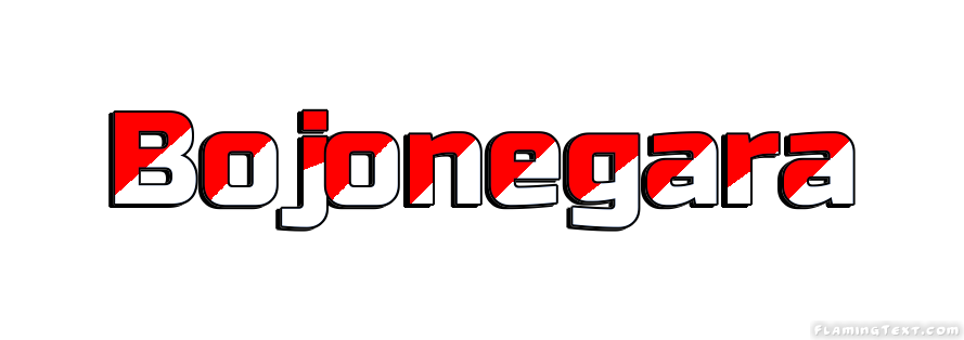 Bojonegara 市