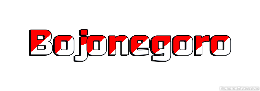 Bojonegoro City