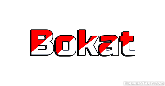 Bokat City