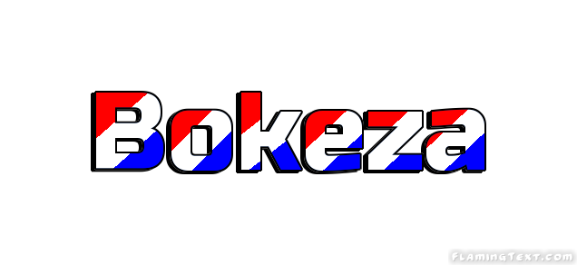 Bokeza City