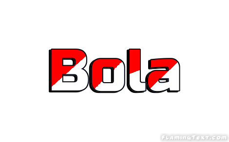 Bola مدينة