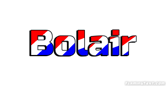 Bolair City