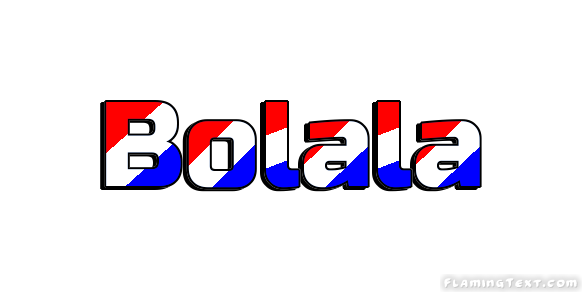 Bolala Ciudad