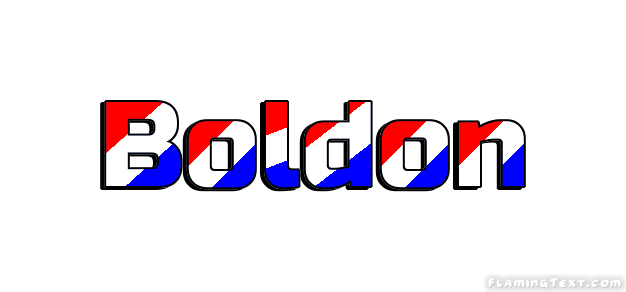 Boldon City