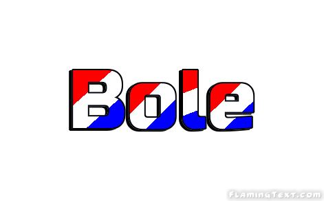 Bole Cidade