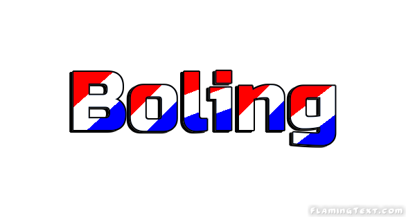 Boling City