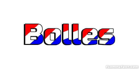 Bolles Cidade