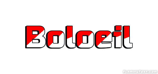 Boloeil City