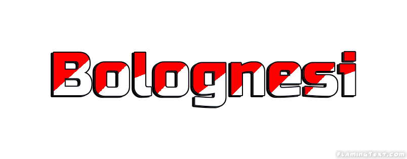 Bolognesi Cidade