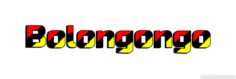 Bolongongo 市
