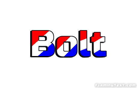 Bolt город