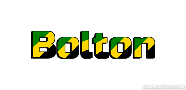 Bolton مدينة