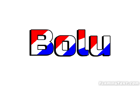Bolu Ciudad