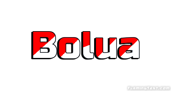Bolua Ciudad