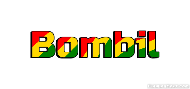 Bombil Ville