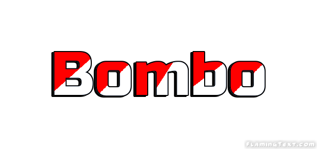 Bombo Ville